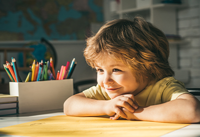 Accueil périscolaire Lyon 5