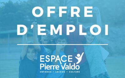 Directeur adjoint ALSH 3/12 ans et DAL élémentaire