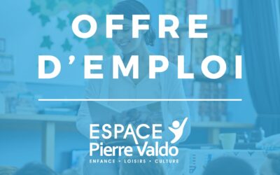 Animateurs/trices Mercredis